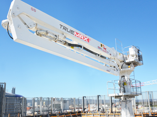 混凝土液壓布料機(jī)哪家好？